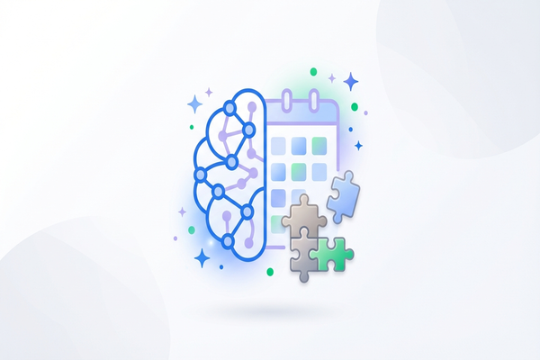 AI-Powered Scheduling