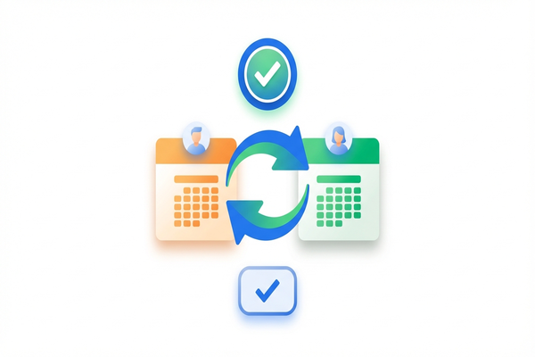 Shift Swaps & Time Off
