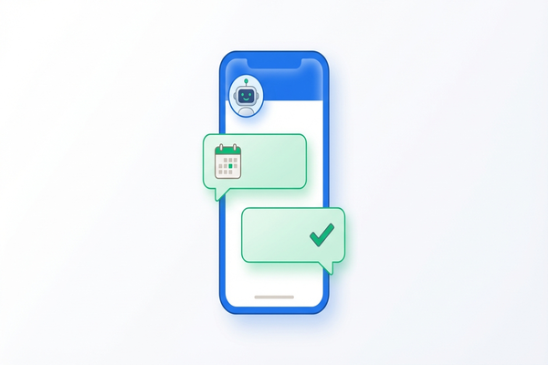 WhatsApp & Signal Bot