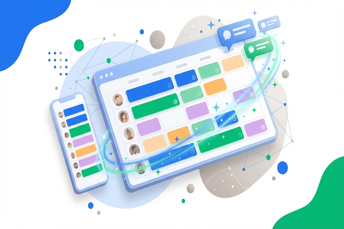 canuplan shift planning dashboard