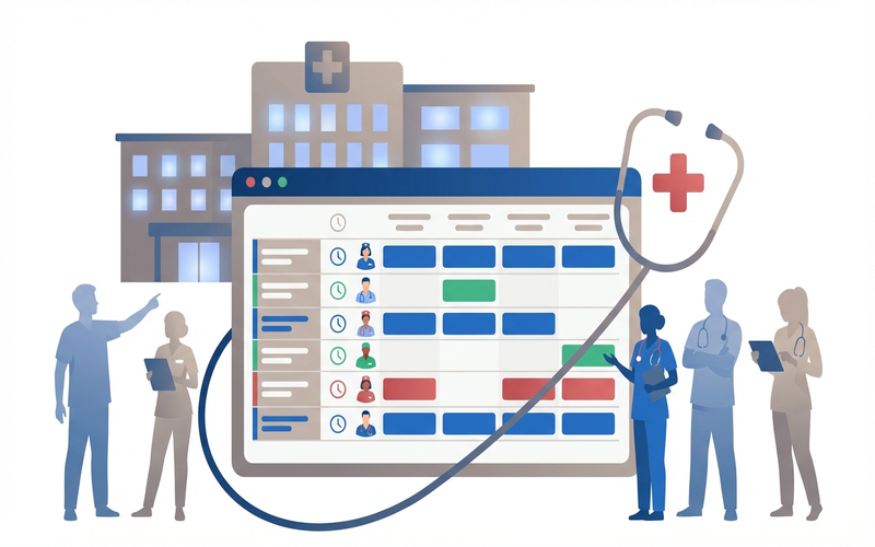 Healthcare